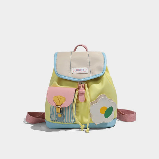 Candy Color Backpack