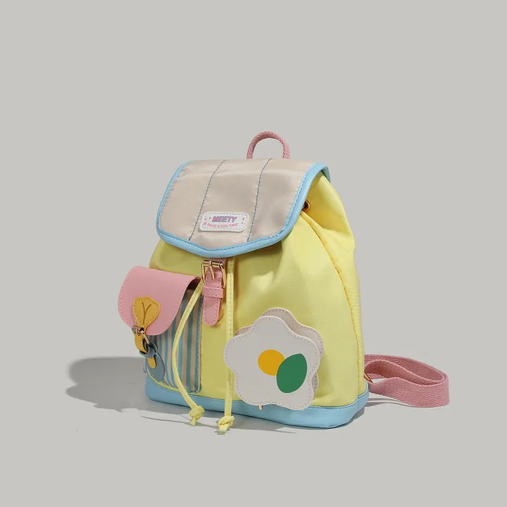 Candy Color Backpack